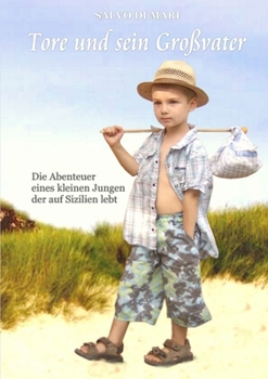 Paperback Tore und sein Großvater [German] Book