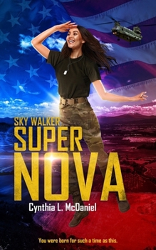 Super Nova: Sky Walker