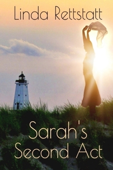 Paperback Sarah's Second Act Book