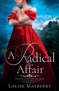 Paperback A Radical Affair Book