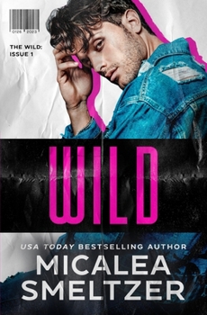 Paperback Wild Book