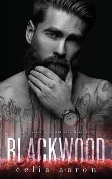 Paperback Blackwood Book