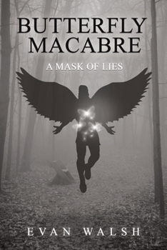 Paperback Butterfly Macabre Book