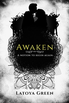 Paperback Awaken Book