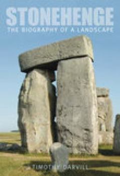 Paperback Stonehenge Book