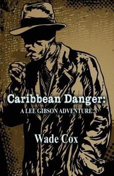 Paperback Caribbean Danger Book