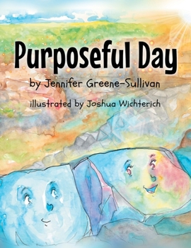 Paperback Purposeful Day Book