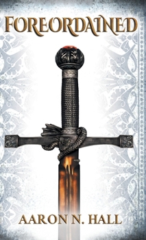 Foreordained (The Wevlian Chronicles)