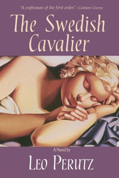 Paperback The Swedish Cavalier Book