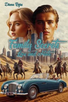 FAMILY SECRETS: Love and Hate