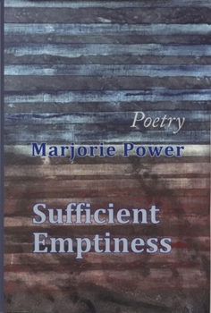 Paperback Sufficient Emptiness Book