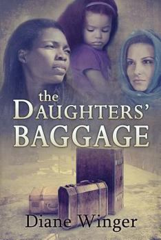 Paperback The Daughters' Baggage Book