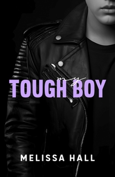 Paperback My tough boy [Spanish] Book