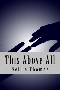 Paperback This Above All Book