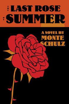 Hardcover The Last Rose of Summer Book