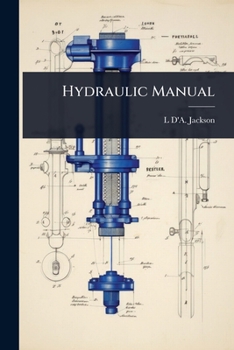 Paperback Hydraulic Manual Book