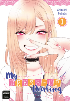  1 - Book #1 of the  / My Dress-Up Darling