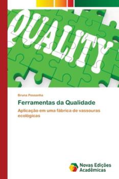 Paperback Ferramentas da Qualidade [Portuguese] Book
