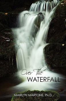 Paperback Over The Waterfall Book