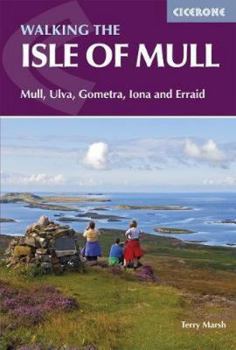 Paperback Isle Of Mull Book
