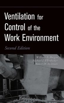 Hardcover Ventilation for Control 2/e Book