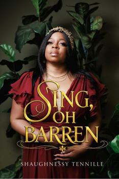 Paperback Sing Oh Barren Book