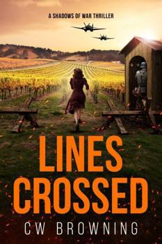 Lines Crossed (Shadows of War)