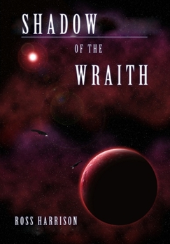 Hardcover Shadow of the Wraith Book
