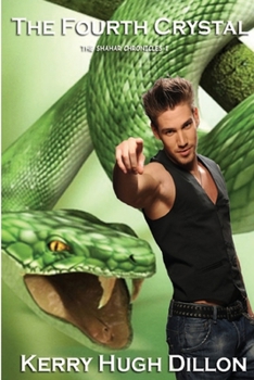 Paperback The Fourth Crystal Book