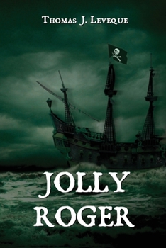 Paperback Jolly Roger Book