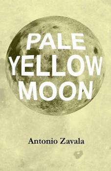 Paperback Pale Yellow Moon Book