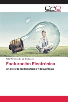 Paperback Facturación Electrónica [Spanish] Book