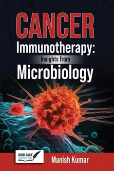 Cancer Immunotherapy: Insights From Microbiology