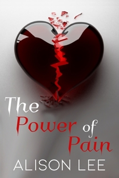 Paperback The Power of Pain Book