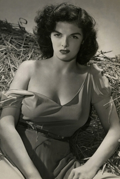 Jane Russell notebook - achieve your goals, perfect 120 lined pages #1 (Jane Russell Notebooks)