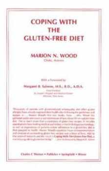 Coping with the Gluten-Free Diet