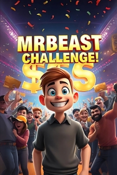 MrBeast Challenge: Jimmy’s Race to a Billion!