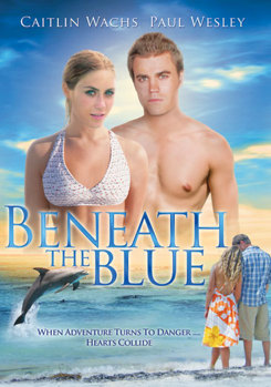 DVD Beneath the Blue Book