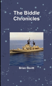 Paperback The Biddle Chronicles Book
