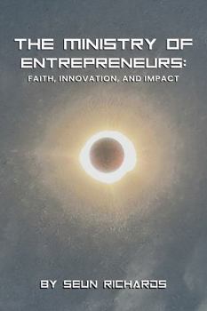 The Ministry of Entrepreneurs