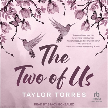 MP3 CD The Two of Us Book