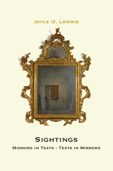 Paperback Sightings: Mirrors in Texts - Texts in Mirrors Book