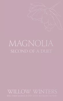 Magnolia : Autumn Night Whiskey
