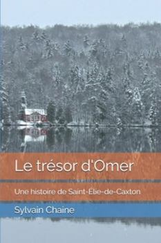 Paperback Le trésor d'Omer [French] Book