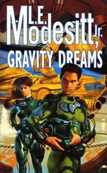 Mass Market Paperback Gravity Dreams Book