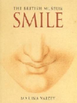 Hardcover Smile Book