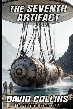 The Seventh Artifact (The Artifact)