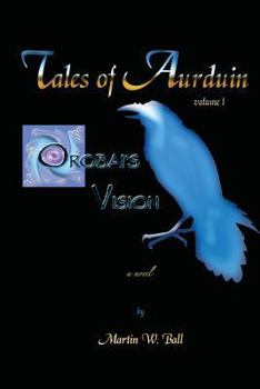 Paperback Orobai's Vision: Tales of Aurduin Book