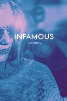 Paperback Infamous Book