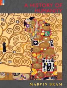 Hardcover A History of Humanity Book